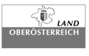 Logo Land Oberösterreich