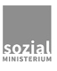 Logo Sozialministerium