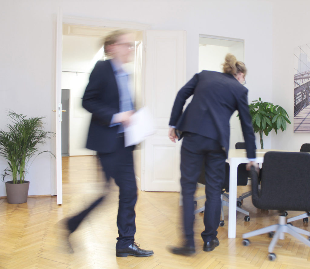 Büro der Verbraucherschlichtung